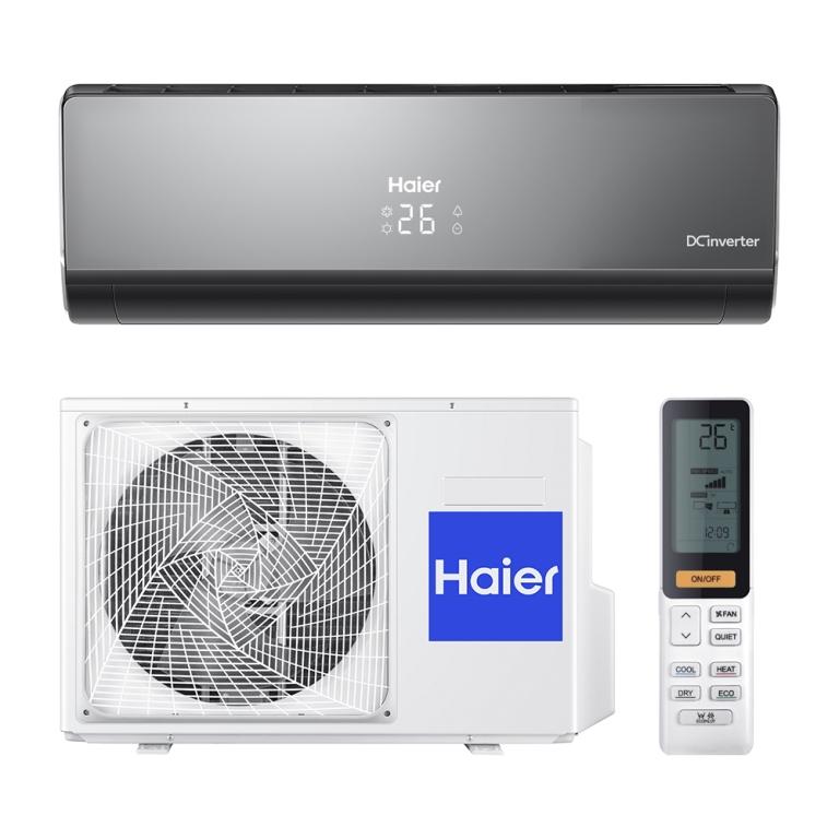 

Кондиционер Haier Hsu-18hnf303/R2-B/Hsu-18hun303/R2, Hsu-18hnf303/R2-B/Hsu-18hun303/R2