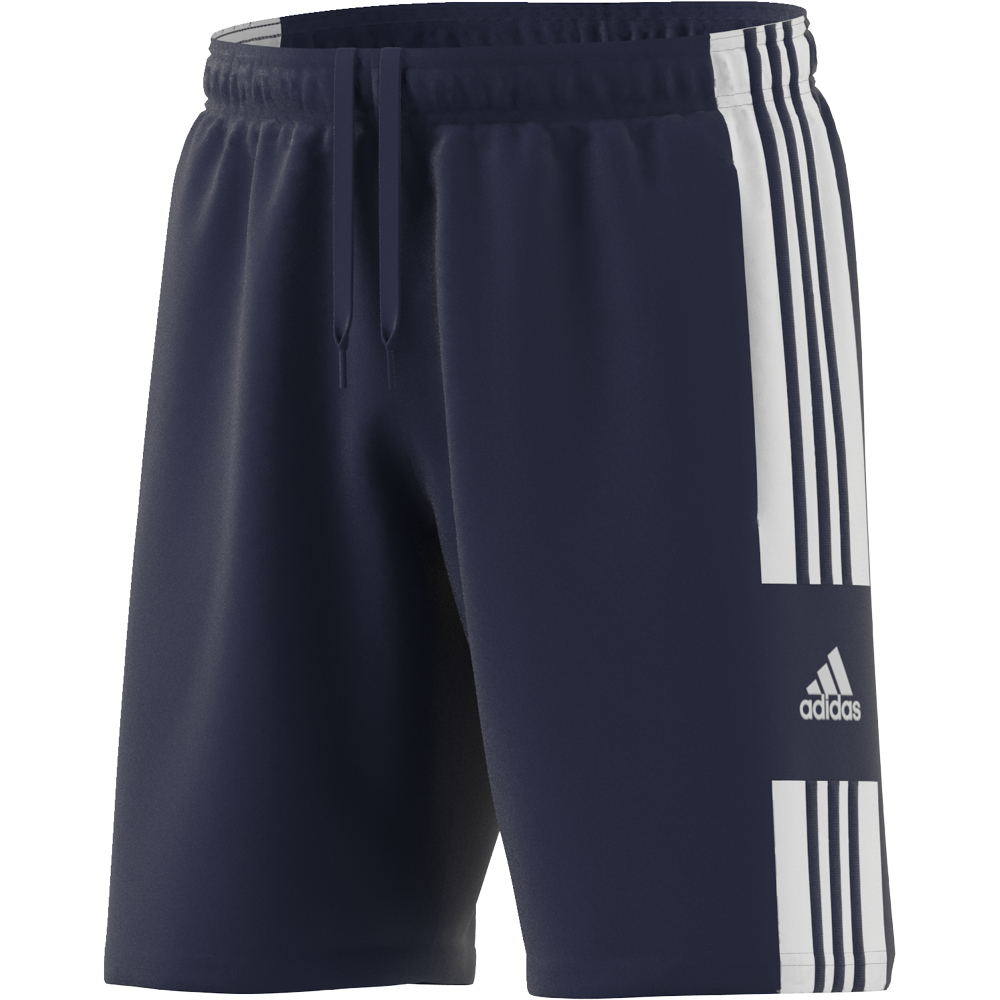

Шорты мужские Adidas HC6281 синие XS, HC6281