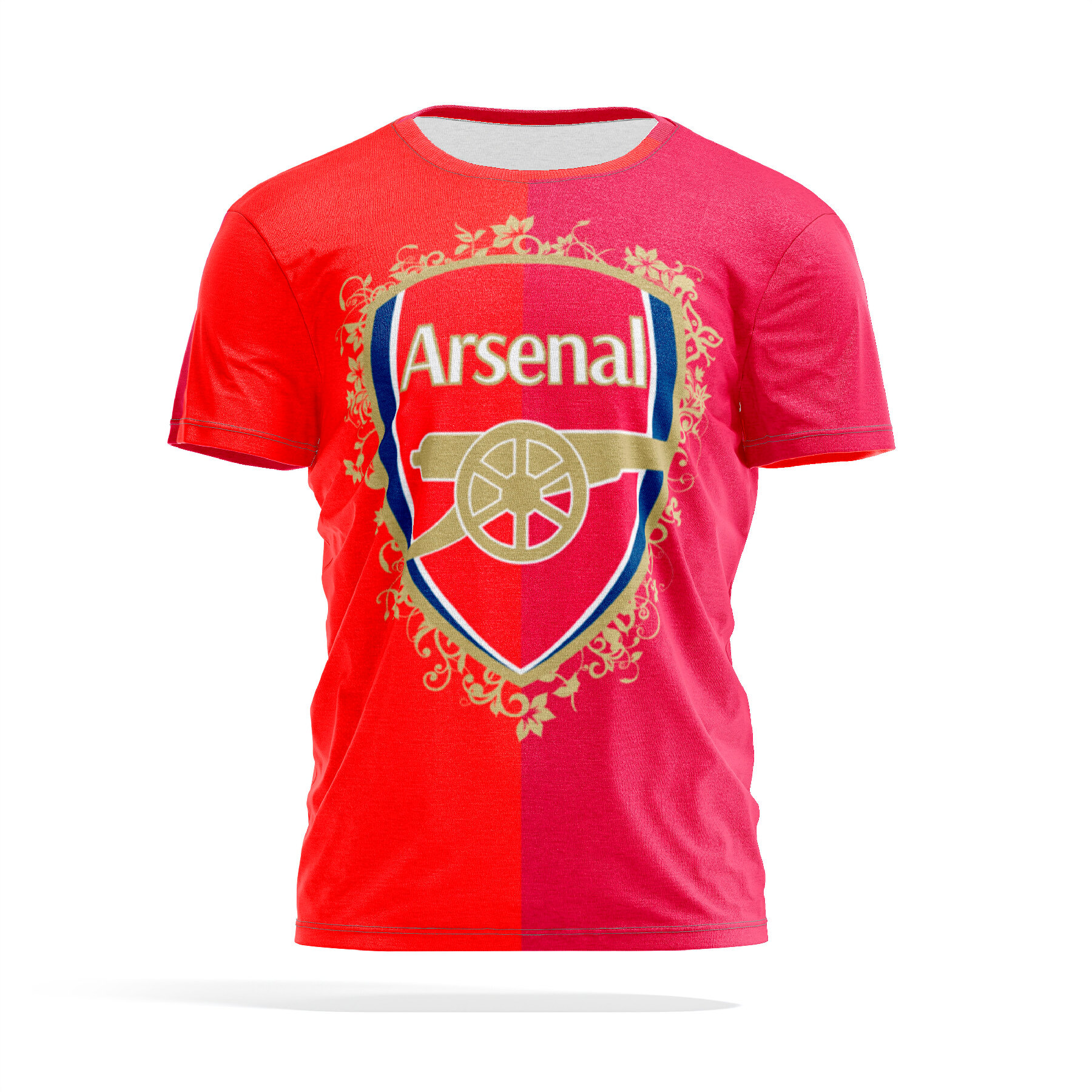 

Футболка мужская PANiN PaninManTshirtVM_5_8_VM1646921 разноцветная 3XL, Красный, PaninManTshirtVM_5_8_VM1646921