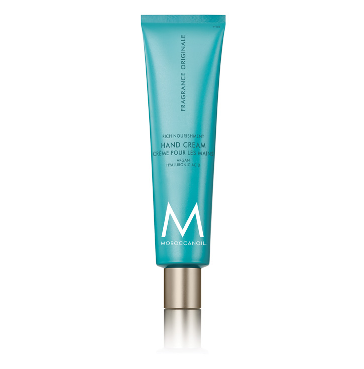 Крем для рук Moroccanoil Hand Cream 100 мл 2020₽