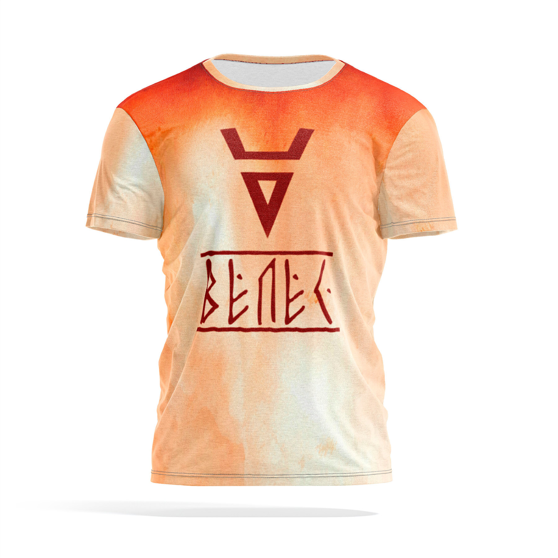 

Футболка мужская PANiN PaninManTshirtVM_5_8_VM1645803 разноцветная 3XL, PaninManTshirtVM_5_8_VM1645803