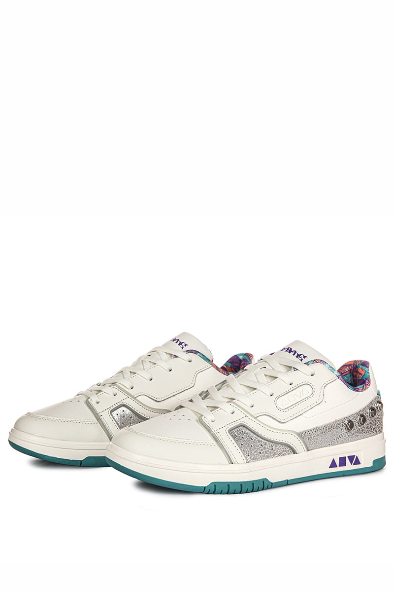 

Спортивные кроссовки мужские Anta Lifestyle AOYU A-SHOCK белые 8 US, Белый, Lifestyle AOYU A-SHOCK