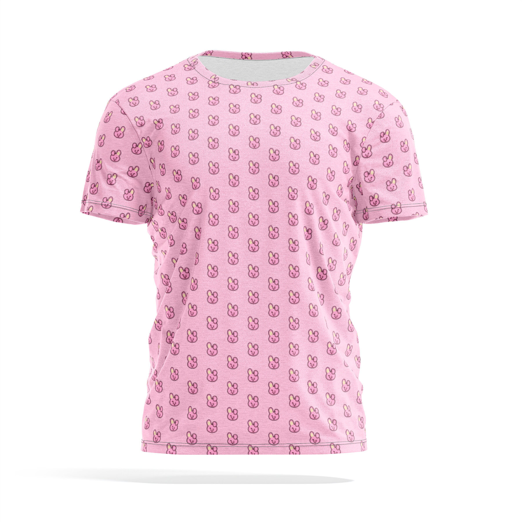 

Футболка мужская PANiN PaninManTshirtVM_5_8_VM1645227 разноцветная 3XL, Розовый, PaninManTshirtVM_5_8_VM1645227