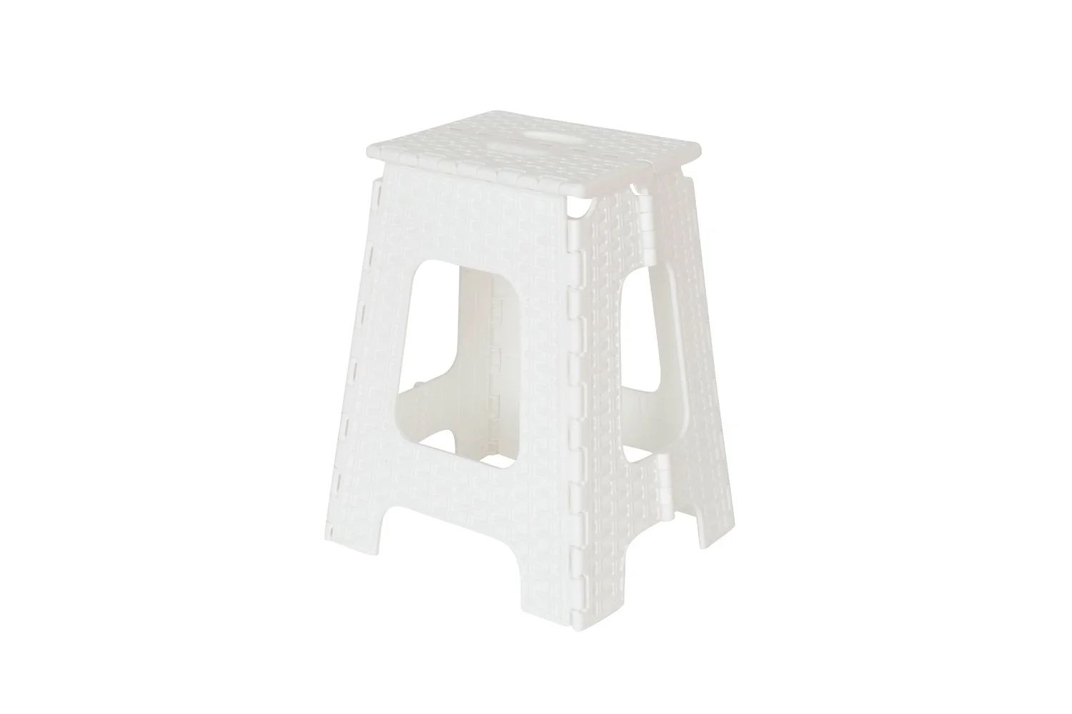 Табурет складной Hoff Плетенка