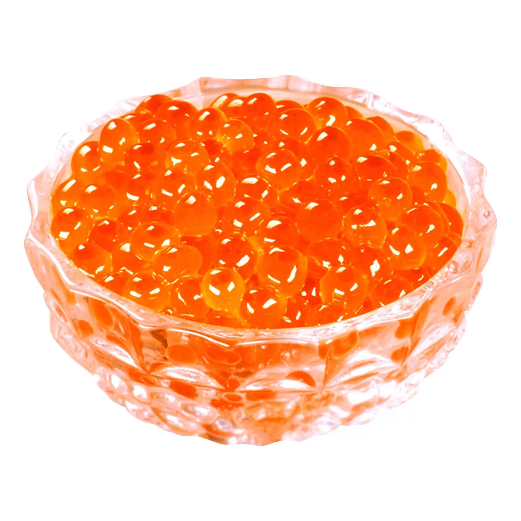 Икра кеты красная Охотоморье зернистая 480 г