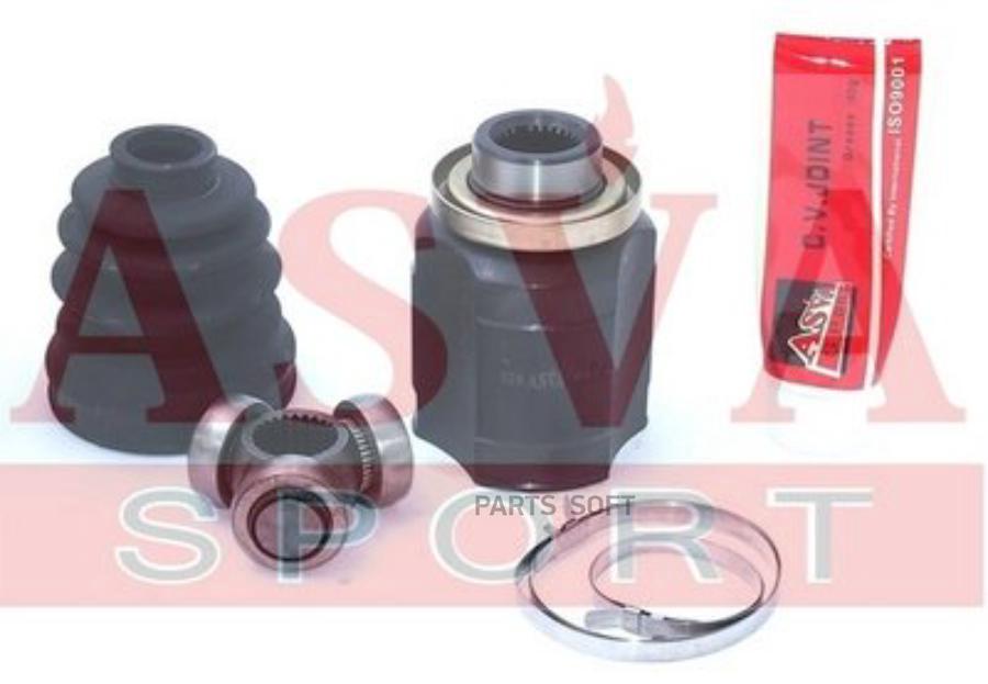 

ASVA HYIR-SF ШРУС внутр.прав.25x42x26 HYUNDAI SANTA FE () 1шт