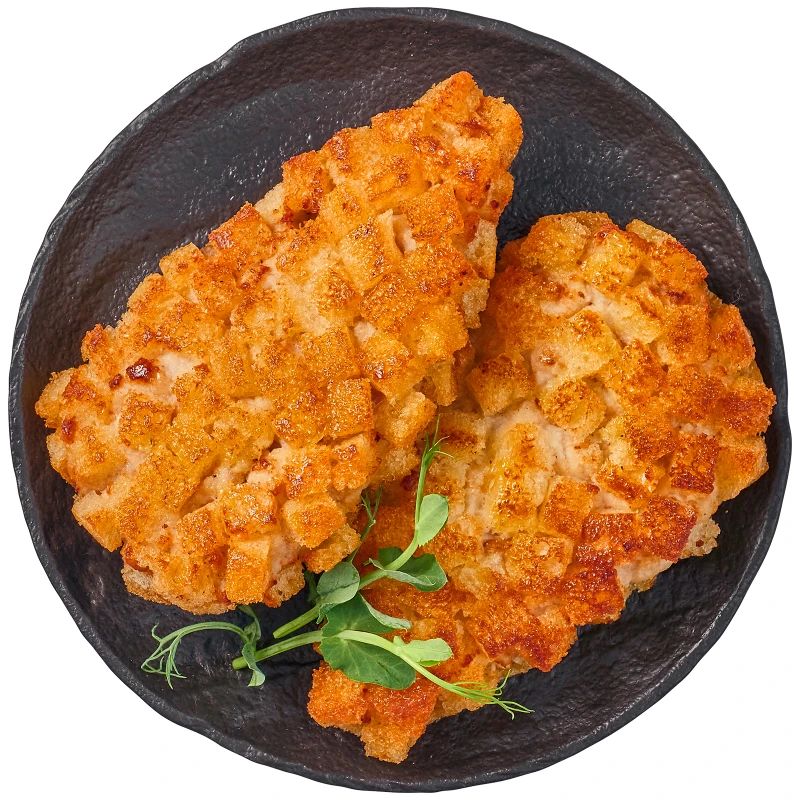 Котлеты Select Перекресток Пожарские охлажденные 160 г 260₽