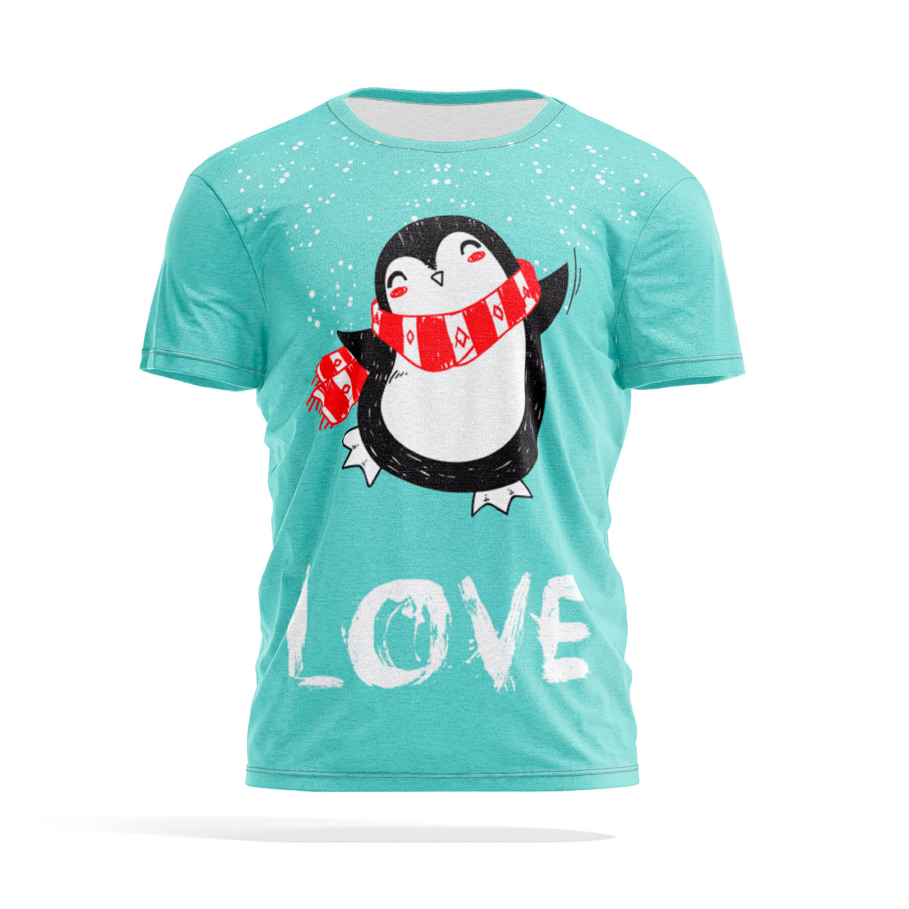 

Футболка мужская PANiN PaninManTshirtVM_5_8_VM1643175 разноцветная 3XL, Голубой, PaninManTshirtVM_5_8_VM1643175