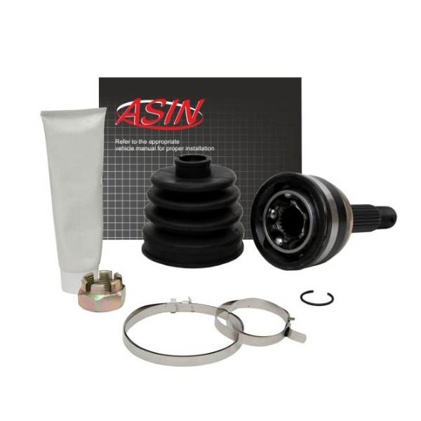 

ASIN ШРУС наружный 49507-25A00/ASIN.SH2113 (NON ABS) ASIN 1шт
