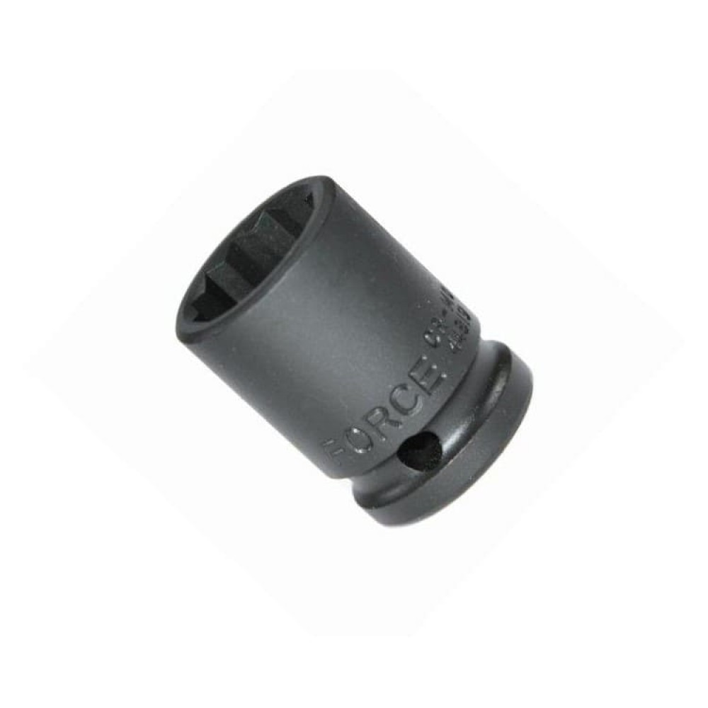 

Головка Короткая Ударн Гр Мм Force 44811 FORCE арт. 44811