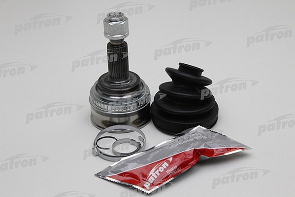 

Шрус наружный PATRON с кольцом abs 30x634x27 abs48t для Lexus RX I 300 1mzfe 97-03 PCV1663