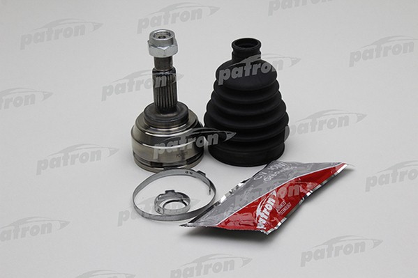 

ШРУС наружный 23x49x29 RENAULT CLIO , CLIO II , CLIO III 05-, MODUS , PATRON PCV1631