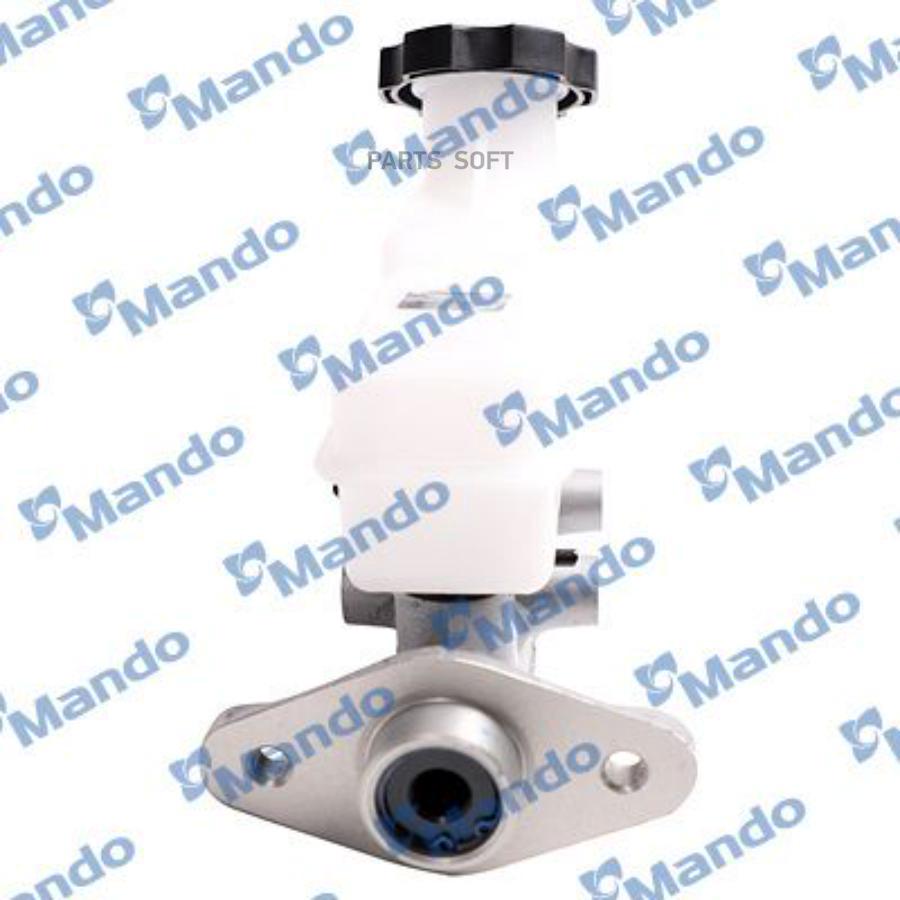

Главный тормозной цилиндр Mando ex591304a001