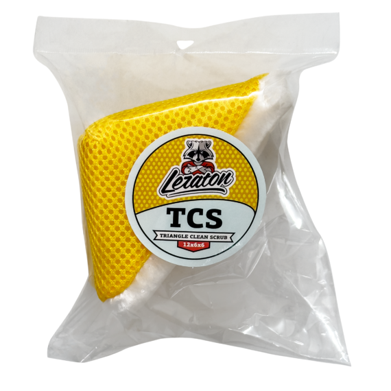 

Аппликатор для химчистки LERATON TCS