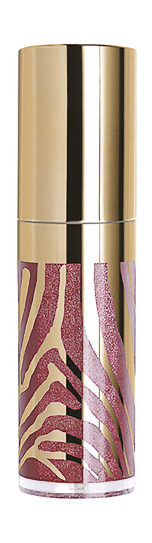 Фитоблеск для губ Sisley Le Phyto Gloss с эффектом бальзама, 2 Телесно-розовый, 6,5 мл