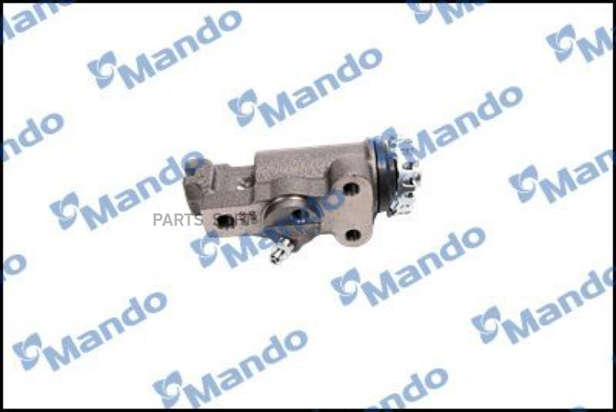 

Mando Цилиндр Тормозной Передний Hyundai Hd78 Дв.D4Ga Правый (Вниз) Mando