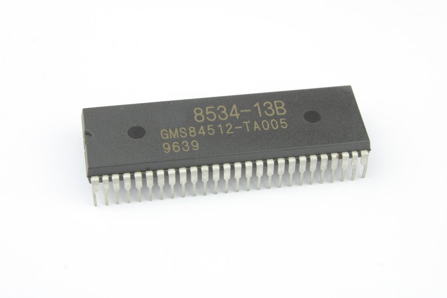 

Микросхема LG8534-13B