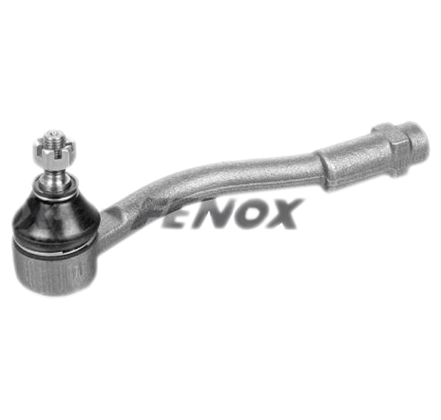 

Наконечник Рулевой Hyundai Accent/Verna 05-, Kia Rio 05- Левый FENOX арт. SP31087