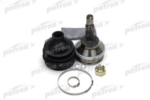 

ШРУС наружн к-кт [A:27, B:26, ABS:47] HYUNDAI: Trajet 01- PATRON PCV2066
