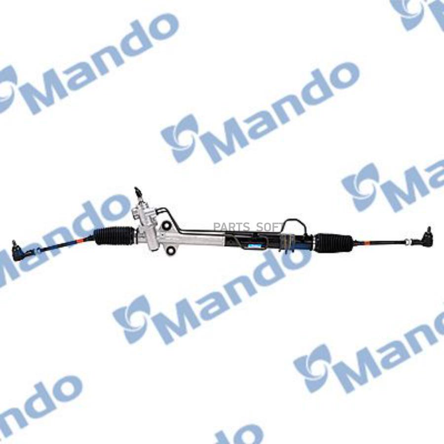 MANDO Рейка рулевая HYUNDAI Starex H-1 (00-) MANDO