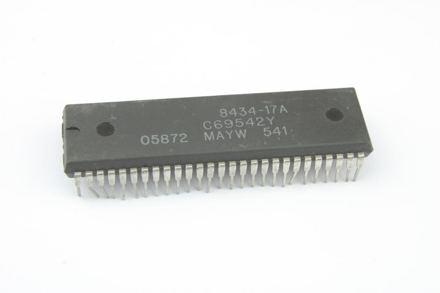 

Микросхема LG8434-17A (C69542Y)