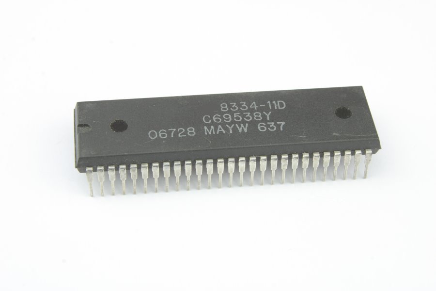 

Микросхема LG8334-11D (C69538Y)