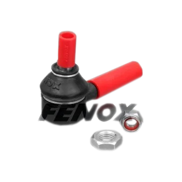 

Наконечник рулевой CITROEN C4 04-, Berlingo 96-, PEUGEOT 307, PARTNER 96- SP30011