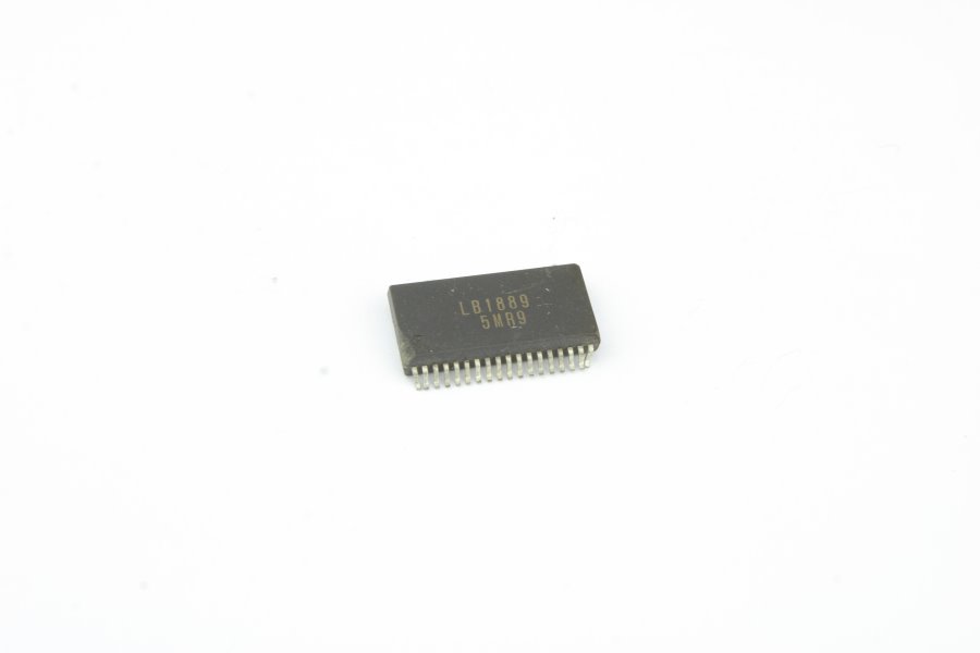 

Микросхема LB1889(M) SMD