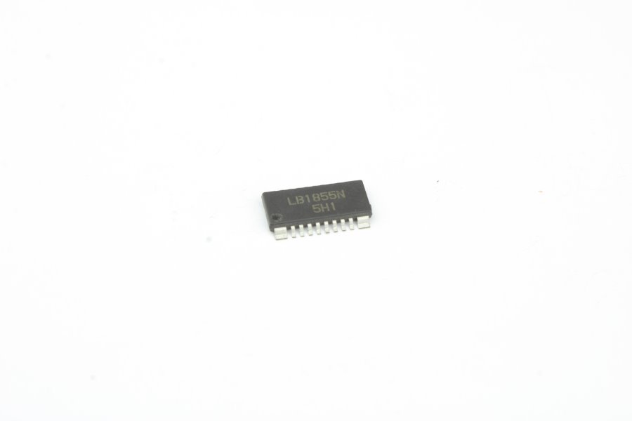 

Микросхема LB1855N(M) SMD