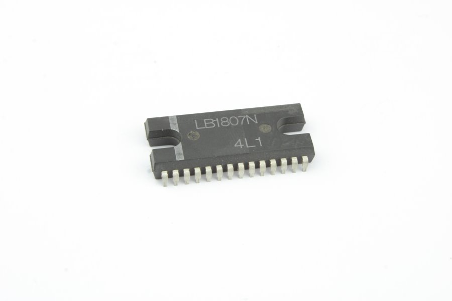 

Микросхема LB1807N