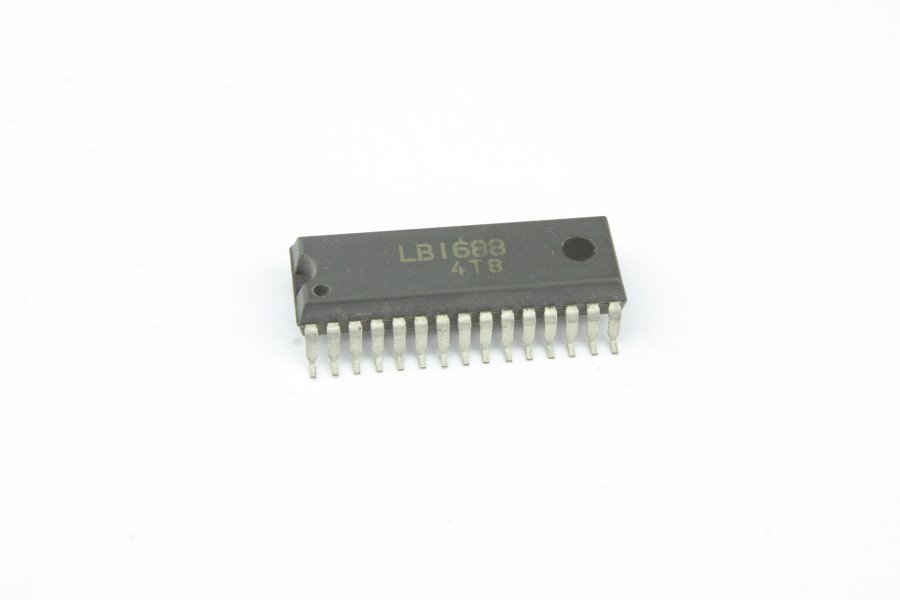 

Микросхема LB1688