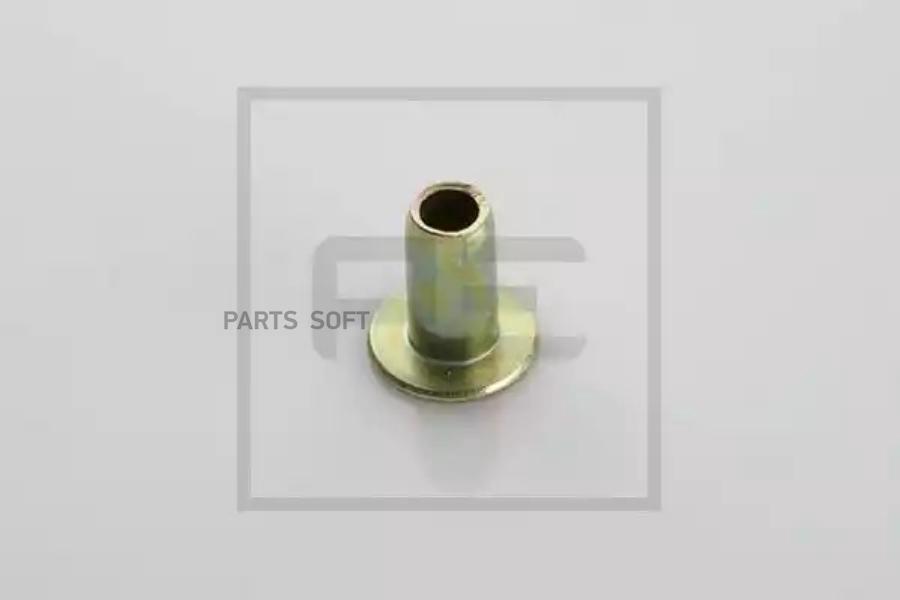 PE AUTOMOTIVE 01625300A 016253-00A_заклепка 1шт сталь трубчатые 8x18 100x Omn 1шт 299₽