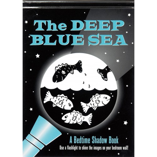 

Deep Blue Sea, 3579