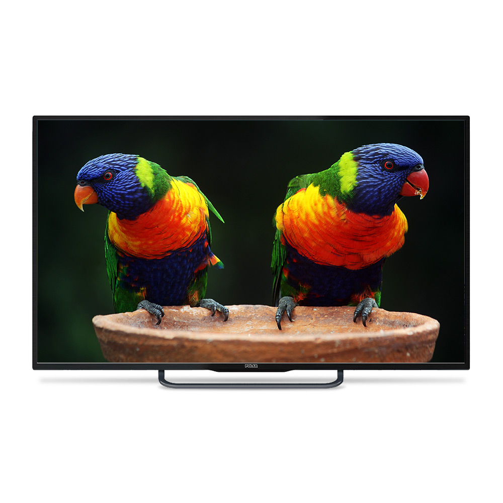 

Телевизор Polar P50L21T2SCSM, 50"(127 см), FHD, Черный, P50L21T2SCSM