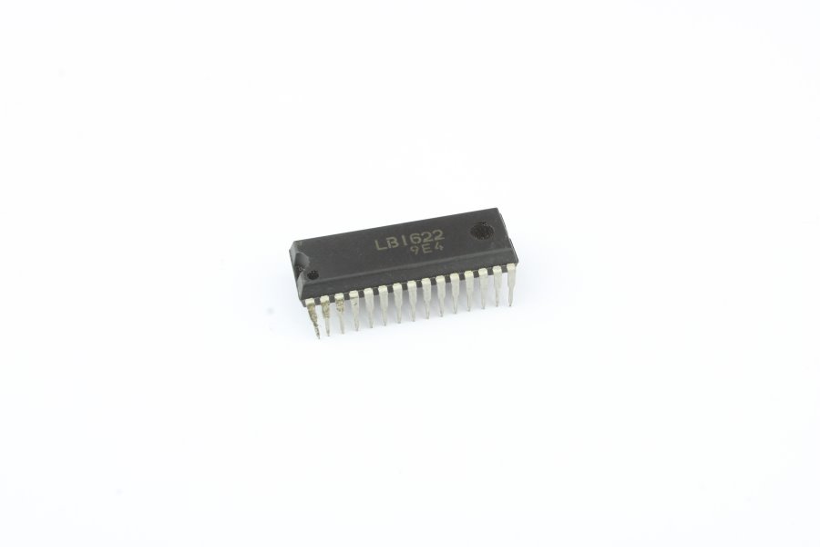 

Микросхема LB1622