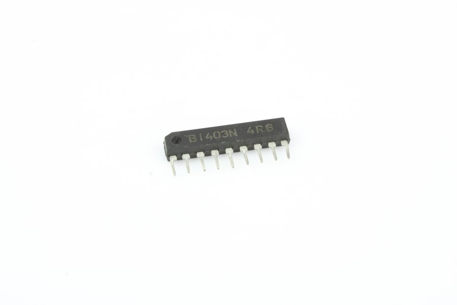 

Микросхема LB1403N