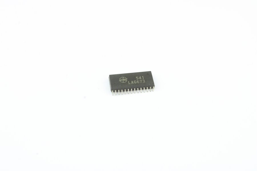

Микросхема LAG673 SMD