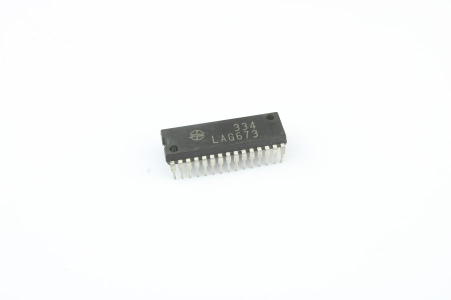 

Микросхема LAG673