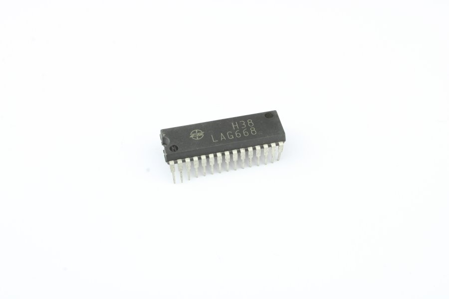 

Микросхема LAG668(D)