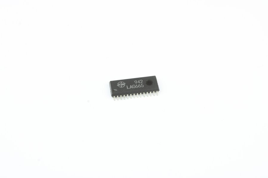 

Микросхема LAG665FT SMD