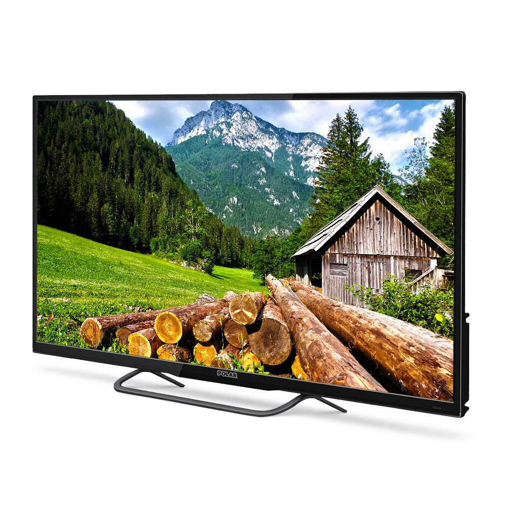 фото Led телевизор full hd polar p43l21t2scsm