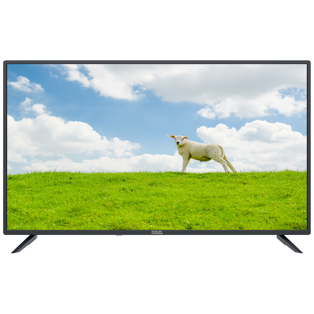 

Телевизор Polar P40L33T2CSM, 40"(102 см), FHD, Черный, P40L33T2CSM