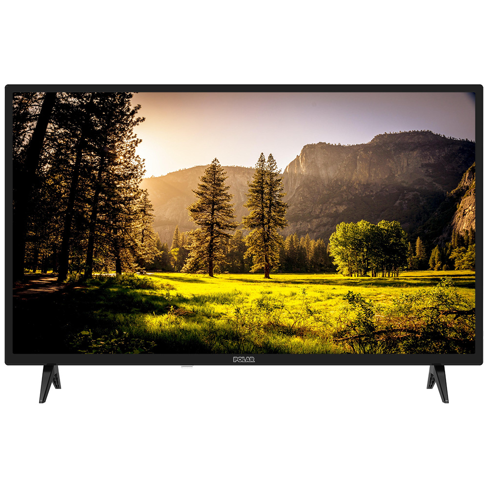 

Телевизор Polar P32L23T2C, 32"(81 см), HD, Черный, P32L23T2C