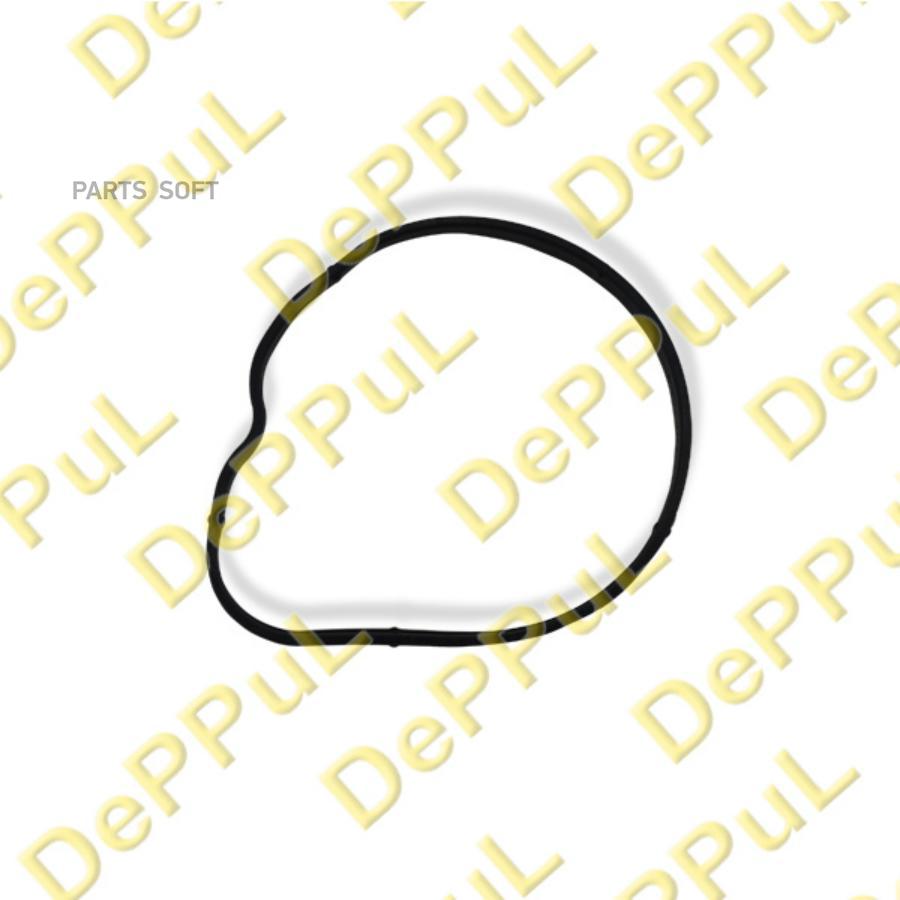 

ПРОКЛАДКА КОРПУСА ТЕРМОСТАТА MAZDA6 (05- ) DEPPUL delf215