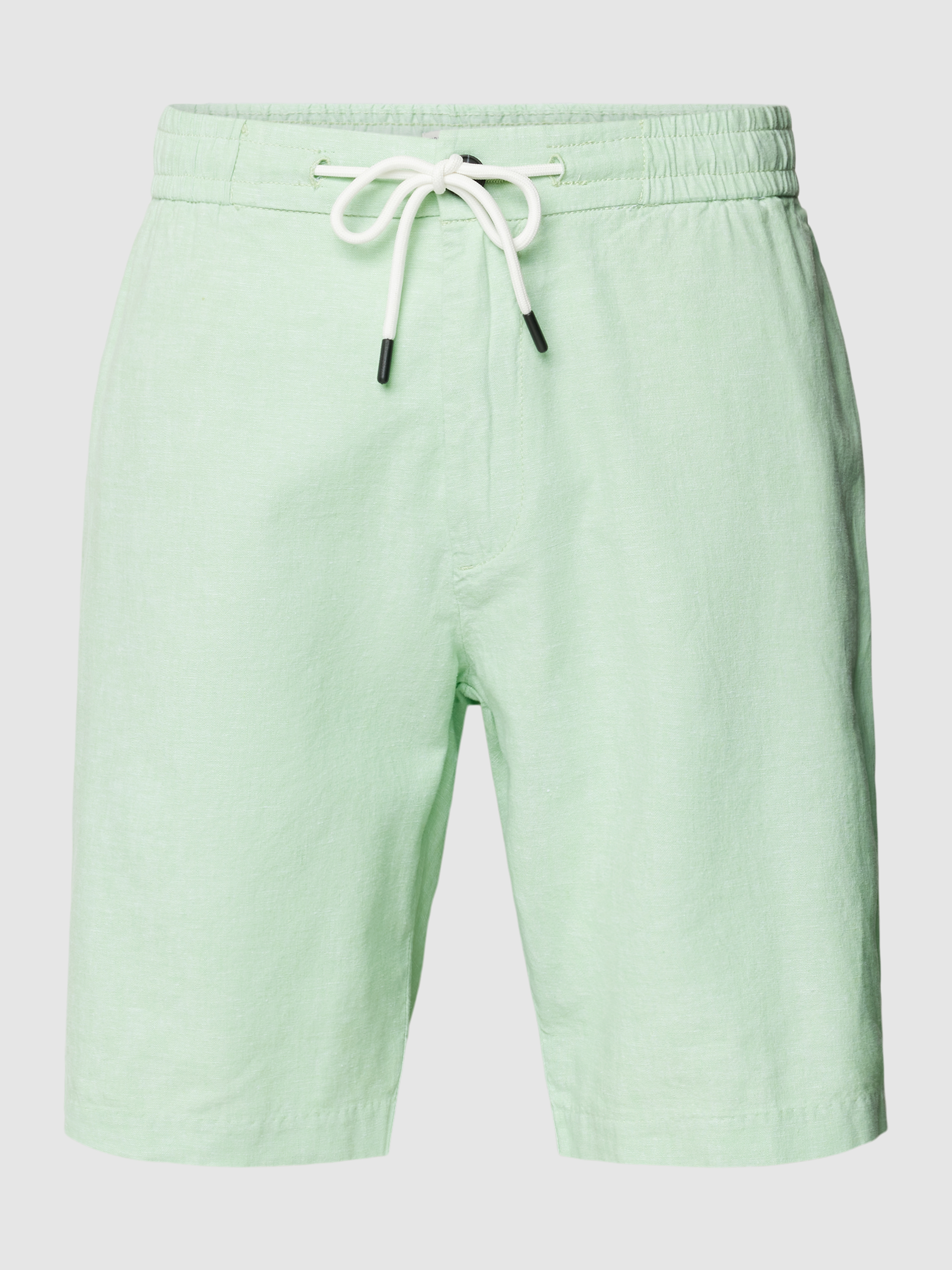 

Повседневные шорты мужские Tom Tailor denim 1800028 зеленые L (доставка из-за рубежа), Зеленый, 1800028