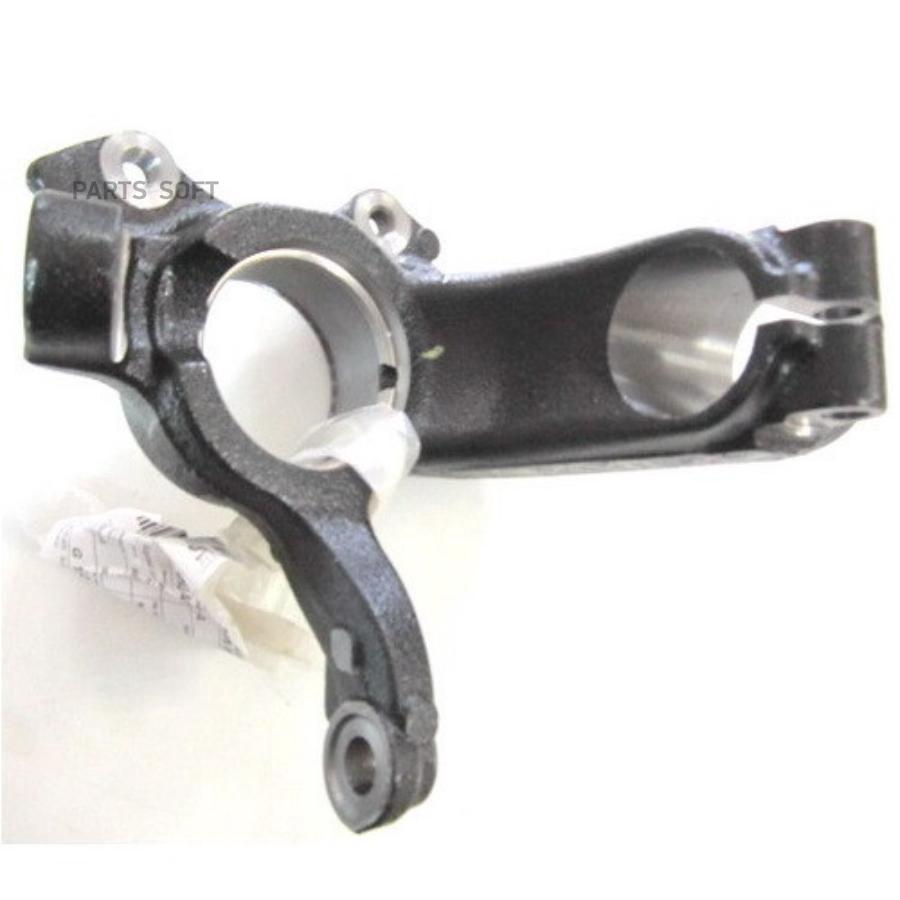 

Корпус Подшипника Ступицы Audi/Vw VAG 6RU407256A