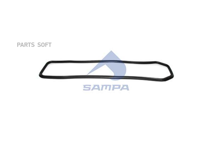 

Прокладка картера (р) Volvo D12A SAMPA 032460