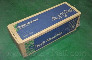 

PARTS-MALL PJA-FR026 Амортизатор передний правый 1шт