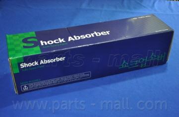 

PARTS-MALL PJA-FR022 Амортизатор передний правый 1шт