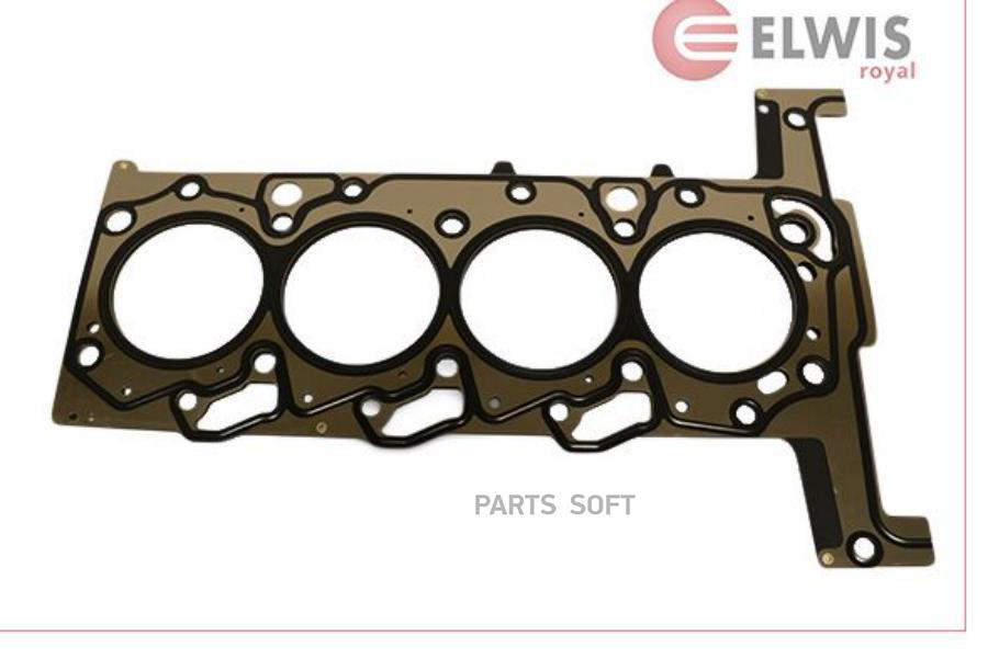

Прокладка головки блока цилиндров ELWIS 0044274
